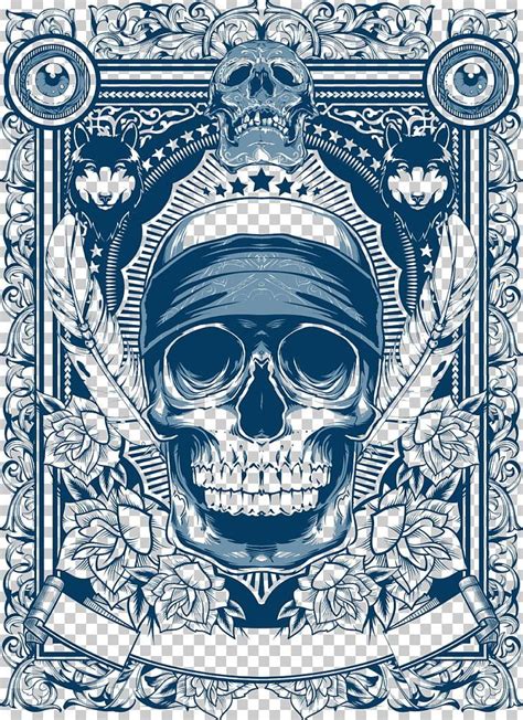 T-shirt Graffiti Skull PNG - Free Download in 2024 | Skull wallpaper ...