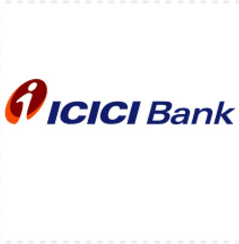 Icici Bank Logo PNG Transparent With Clear Background ID 100225 | TOPpng