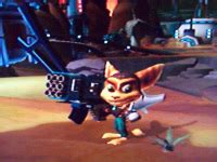 Ratchet and Clank Weapons, Gadgets, and Items - Ratchet and Clank Guides