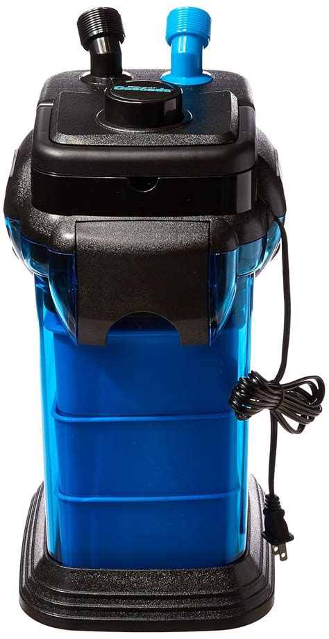 The 10 Best 15 Gallon Fish Tank Pump For Under Water Filter - Home ...