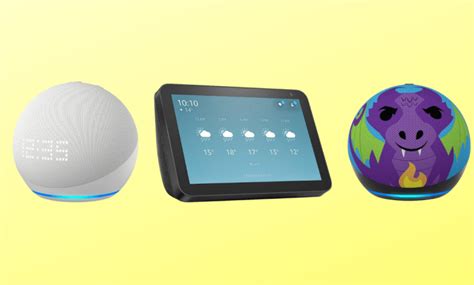 The best Echo devices for every smart home - US Today News