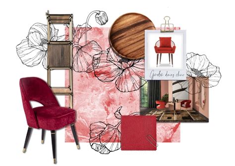 The Best Vintage Moodboards To Get You Inspired With 2019 Decor Trends ...