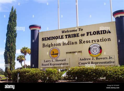 Discover the Heart of Seminole Culture in Okeechobee, Florida