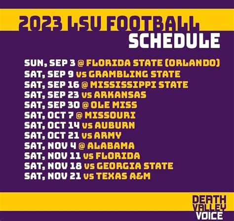 Emily Manning Headline: Missouri Tigers Football Schedule 2023