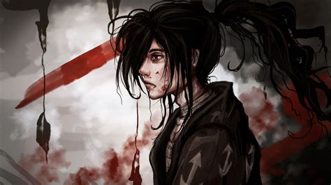 1600x900 Hyakkimaru In Dororo Anime 1600x900 Resolution Wallpaper, HD ...