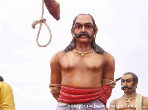 Veerapandiya kattabomman Rare Pics | Rare Pics