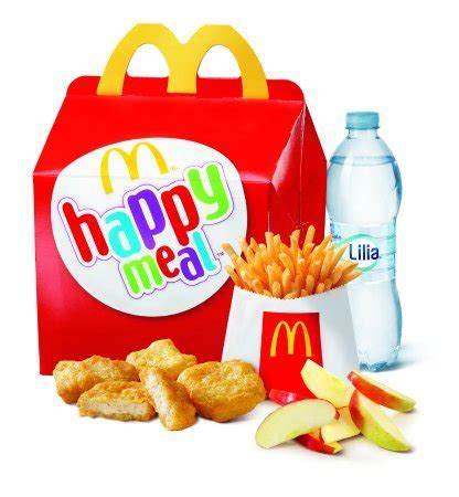 McDonald's Happy Meal reviews in Fast Food - ChickAdvisor