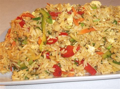 Spicy Nasi Goreng Recipe - Food.com