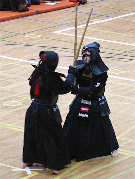 Kendo - Wikipedia