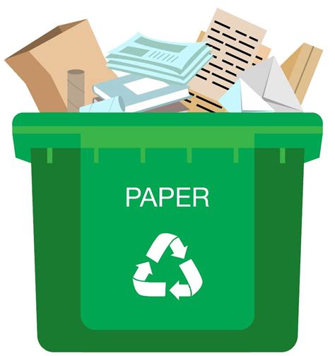 Recycling | Temple Terrace, FL - Official Website