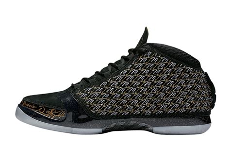 Air Jordan 23 - Trophy Room (Black) 853336023 - KicksOnFire.com