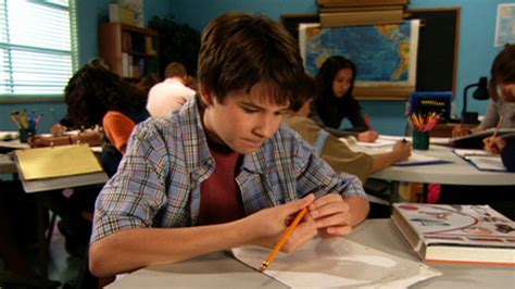 Watch Ned's Declassified School Survival Guide Season 1 Episode 10: Ned ...