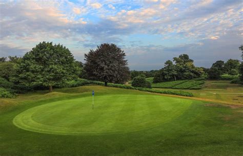 Knole Park Golf Club in Sevenoaks, Sevenoaks, England | GolfPass