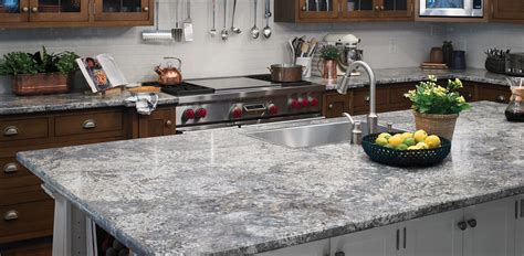 Beautiful Laminate Countertops – Countertops Ideas