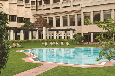 Hyatt Regency Delhi, Delhi | Photos, Reviews & Deals @Holidify