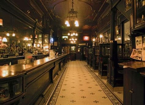 1000+ images about Speakeasy bar on Pinterest | Graphic projects, Bar ...