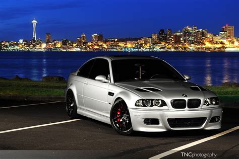 BMW M3 E46 Wallpapers - Wallpaper Cave