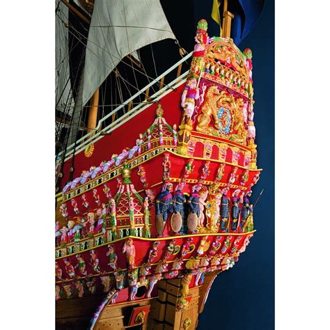 Vasa | 1:65 Scale Model Ship | ModelSpace