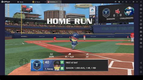 Baseball 9 Beginner's Guide to Make You a Pro Player-Game Guides-LDPlayer