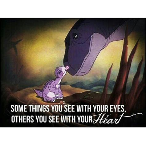 Pin by Kori Ann on Music, Movie & Quotes | Disney quotes, Land before ...