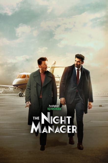 10 best thriller web series released in 2023 so far: The Night Manager ...