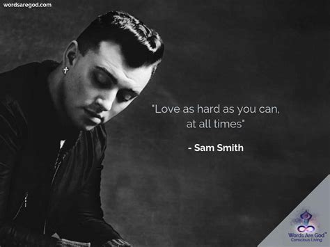 Quotes - Top 100 Motivational Quotes By Sam Smith | Words Are God