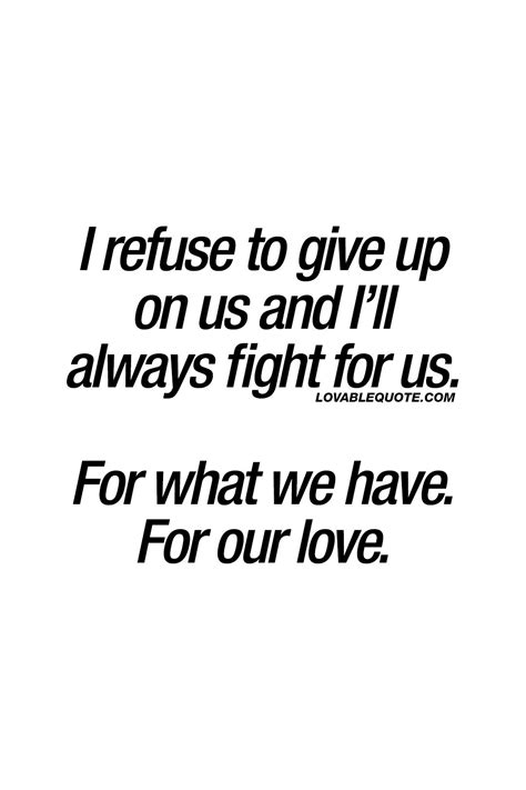 94+ Quote Fight For Love