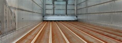 Biomass Moving Floor Trailer Information Resources