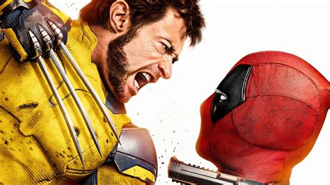 With Labor Day, Is Deadpool & Wolverine the Biggest Movie of 2024?