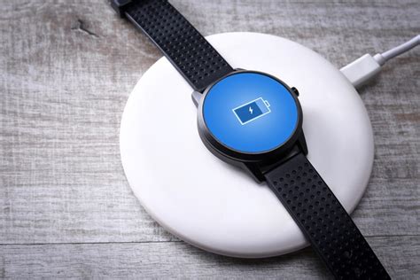 16 Ways To Improve Battery Life on WearOS Smartwatches - WatchRanker