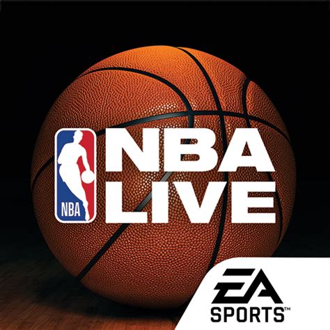 NBA LIVE Mobile Basketball - Apps on Google Play