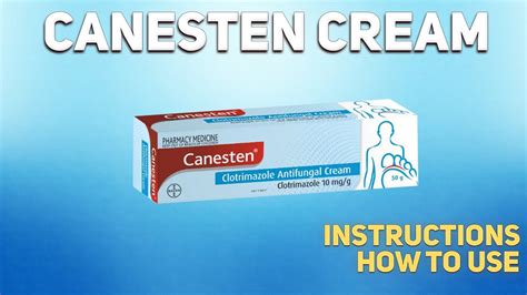 Canesten Cream (clotrimazole) How To Use: Uses, Dosage,, 59% OFF