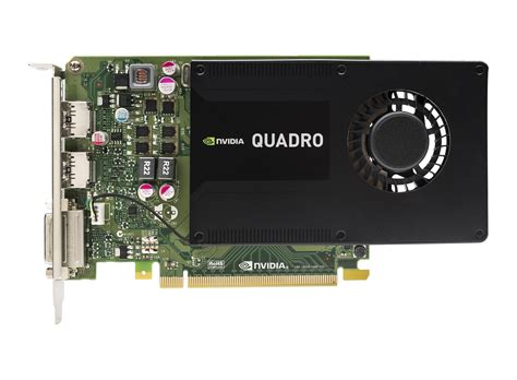 NVIDIA QUADRO K2200