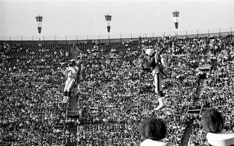 Super Bowl I Picture | Super Bowl Halftime Shows Through The Years ...