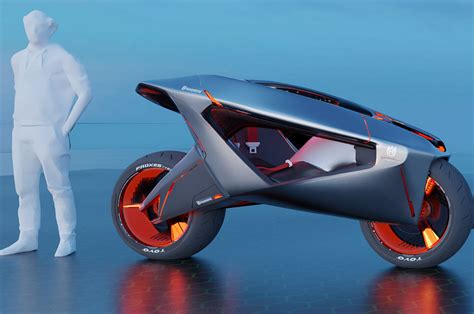 Top 10 bike designs of 2021 - Yanko Design