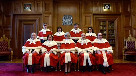 Human smuggling cases before Supreme Court of Canada | CTV News