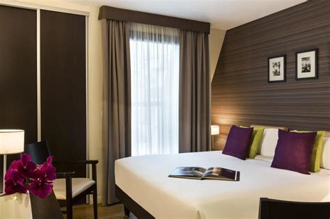 Citadines Republique Paris, Paris | 2021 Updated Prices, Deals