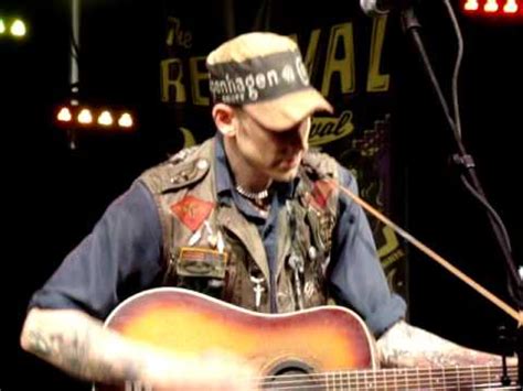 Hank Williams III, D Ray White - Revival Fest 5/28/11 - YouTube