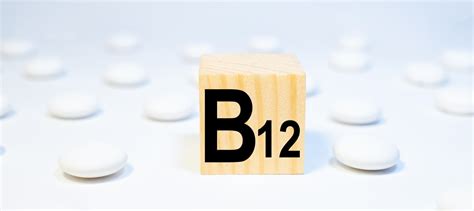 Vitamin B12 Supplement Dosage For Seniors - Vitamin B12 And The Vegan ...