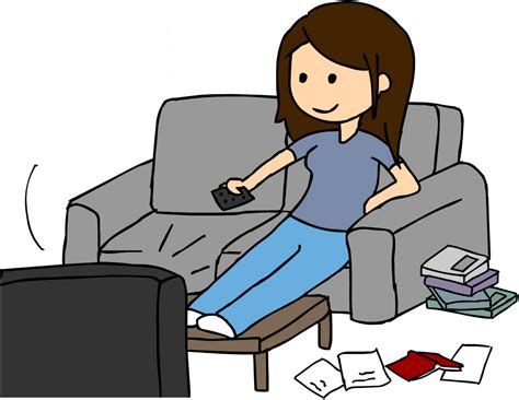 watching-tv-clipart-watching-tv-2 - Debra H. Goldstein