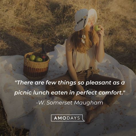 74 Picnic Quotes to Inspire You to Enjoy Life’s Pleasures