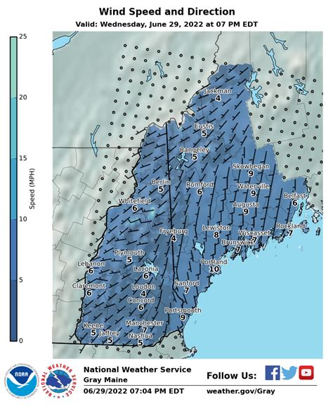 Wind Direction Map By Zip Code – Get Map Update