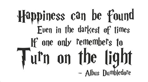 Harry Potter Dumbledore Inspirational Quotes. QuotesGram