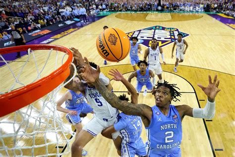 North Carolina vs. Duke men's basketball: history, how to watch | NCAA.com