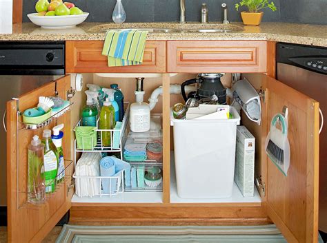 Under Sink Kitchen Cabinet Ideas | Cabinets Matttroy