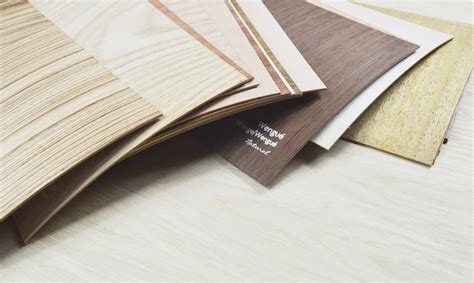 Flexi Veneer | Flexible Wood Panels | Hanson Plywood