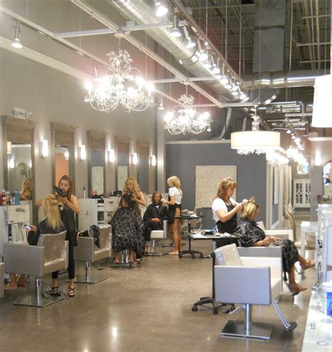 my amazing future! | Salon lighting, Hair salon decor, Salon lighting ideas