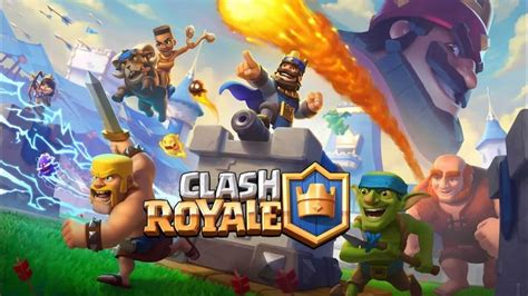 Clash Royale Season 2023-10: Top 10 players and their decks