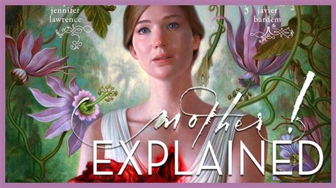 Mother Movie Explained - Jakustala