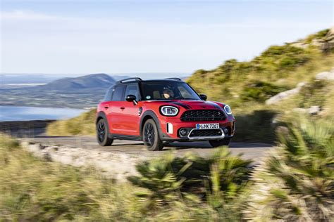 2022 Mini Cooper SD Countryman ALL4 Wallpapers (42+ HD Images) - NewCarCars